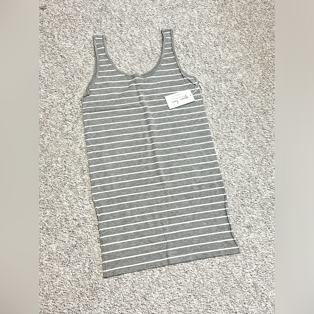Grace & Lace perfect fit tank